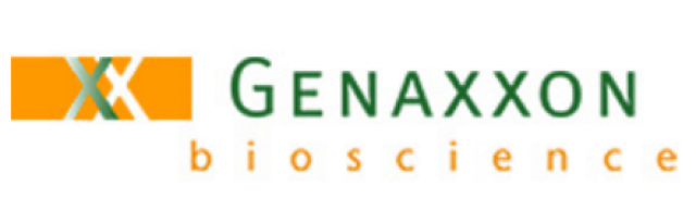 GENAXXON BIOSCIENCE